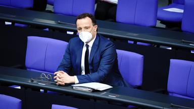 SPD offen für U-Ausschuss zur Maskenaffäre