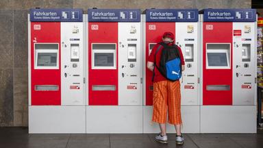 Drastische Preissteigerungen bei der Bahn?