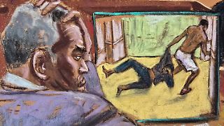 Sean "Diddy" Combs erfährt sein Strafmaß Anfang Oktober