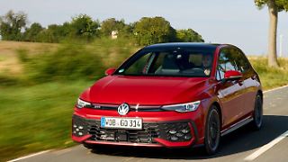 GTI-Deal: 265 PS für 289 Euro leasen