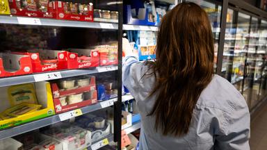 Teure Zutaten durch günstigere ersetzt