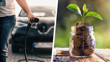 BEV im Gebrauchtmarkt: Multizyklus gegen Restwertrisiko