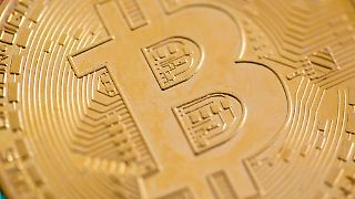 Bitcoin klettert auf neues Dollar-Allzeithoch
