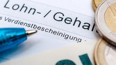 Sozialabgaben bald bei 50 Prozent?