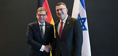 Wie sich deutsche und israelische Sichtweisen angenähert haben