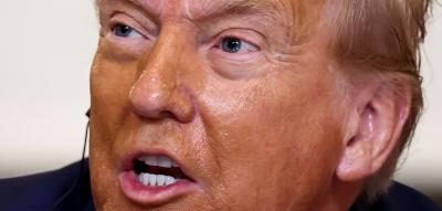 Trump spricht von „Hexenjagd“ gegen Bolsonaro – und verhängt 50-Prozent-Zölle gegen Brasilien