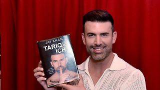 Jay Kahn berichtet von sexueller Belästigung