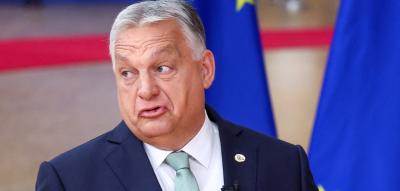„Es ist Zeit, zu gehen“ – Orbán verlangt den Rücktritt von der Leyens