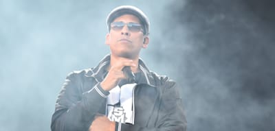 Auch ein Xavier Naidoo hat eine zweite Chance verdient