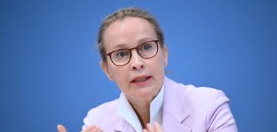 Bischöfe nennen Richter-Nominierung „radikalen Angriff auf Fundamente unserer Verfassung“