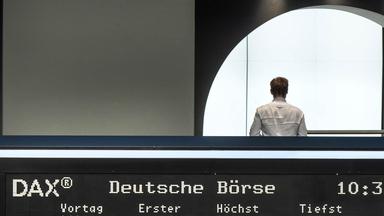 Bleibt der DAX in Rekordlaune?