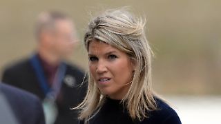 Assistentin von Prinzessin Kate soll gekündigt haben