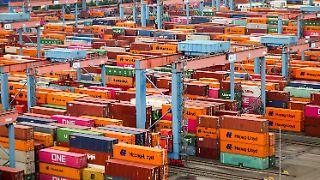 China soll US-Exporte verstärkt nach Deutschland umleiten
