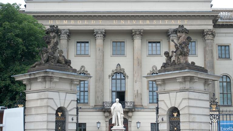 Verfassungsgericht kippt Regel im Hochschulgesetz