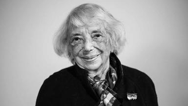 Bewegende Gedenkfeier für Margot Friedländer