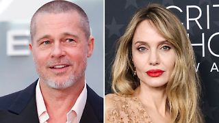 Brad Pitt und Angelina Jolie eskalieren Weingut-Krieg