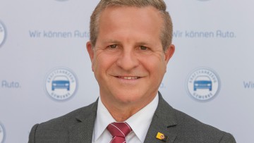 Fabrikatshandel: Neuer ZDK-Präsident gibt Sprecheramt ab
