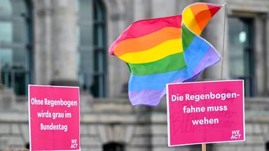 Ein Politikum - auch im Abgeordnetenbüro