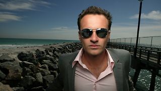 Todesursache des Schauspielers Julian McMahon steht fest