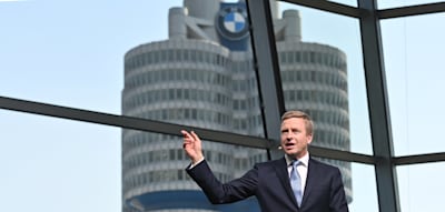 „Der höchste Zollsatz bei Autos kommt aus Brüssel, nicht aus dem Weißen Haus“