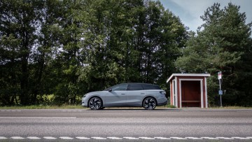 E-Auto-Bestseller: VW besetzt das ganze Treppchen