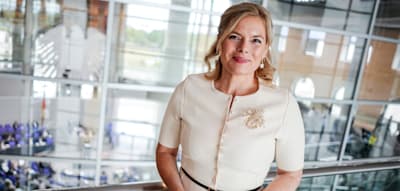 Julia Klöckner mahnt vor Richterwahl, dass Bundestag handlungsfähig bleiben muss