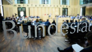 Bundesrat stimmt "Investitionsbooster" zu