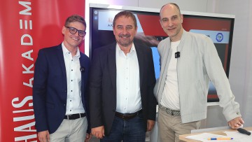 KI im Autohaus: Die Basis für die Zukunft