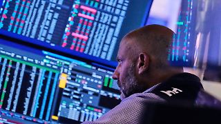 Wall Street kontert Zollängste mit Allzeithochs