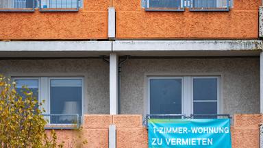 Hubig droht Vermietern mit Bußgeldern