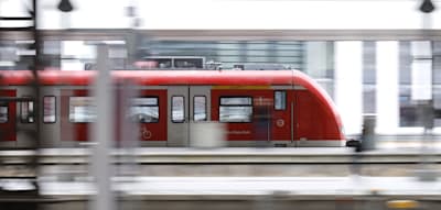 Bahn fehlt trotz Sondervermögen Geld für Streckenausbau – Grünen-Politiker spricht von „Wortbruch“