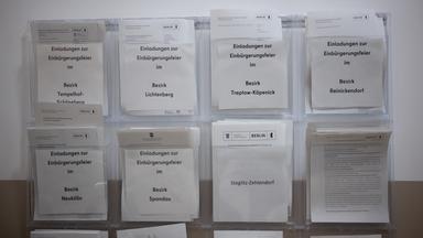 Wenig genutzt - und trotzdem vor dem Aus