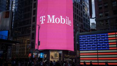 T-Mobile darf UScellular übernehmen