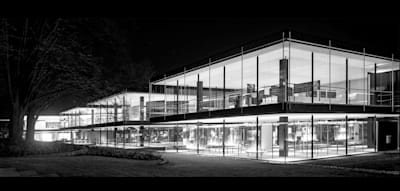 Bauen gegen Adenauer
