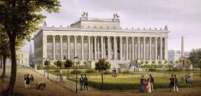 Hier darf uns Deutschen feierlich zumute sein