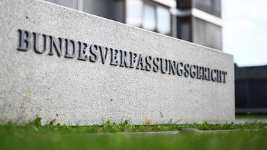 "Bewusste Demontage unseres höchsten Gerichts"