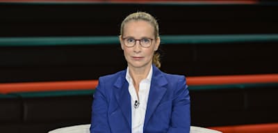 Richterkandidatin Brosius-Gersdorf bereit für Gespräch mit der Unionsfraktion