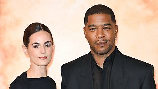 Rapper Kid Cudi hat an der Côte d’Azur geheiratet