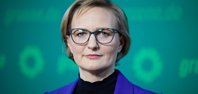 „Kann nicht sein, dass eine Frau wie Freiwild einmal durch die Manege geführt wird“