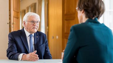 Steinmeier hält Koalition für "beschädigt"