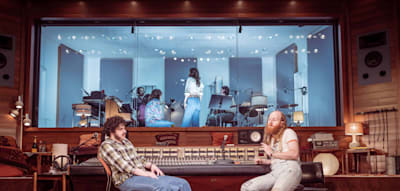 Gefangen in der Dauerschleife klassischer Rockmusik