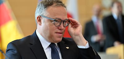 Länder drängen auf Stromsteuersenkung für alle