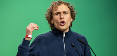 Blasel fordert Enteignung klimaschädlicher Konzerne – CSU spricht von „sozialistischem Unsinn“