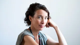 «Schreiben ist für mich ein politischer Akt»
