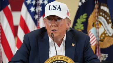 Trump kündigt 30 Prozent Zoll für EU-Importe an