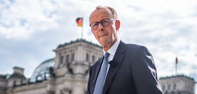 Merz kündigt spürbare Änderungen beim Bürgergeld an – und will wichtigen Zuschuss deckeln