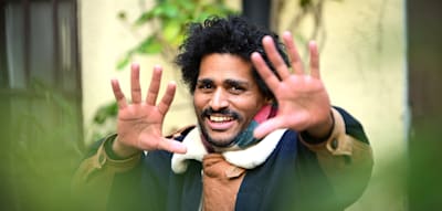„2010  wurde ich postmigrantisch, 2012 Schwarz,  jetzt bin ich wohl BIPoC“