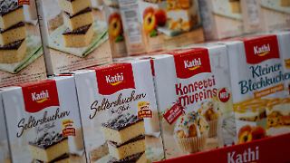 Dr. Oetker kauft ostdeutsches Backunternehmen Kathi