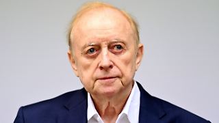 Vier Jahre und drei Monate Haft für Alfons Schuhbeck