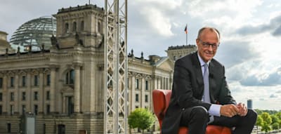„Das hätten wir früher erkennen können. Das machen wir beim nächsten Mal besser“